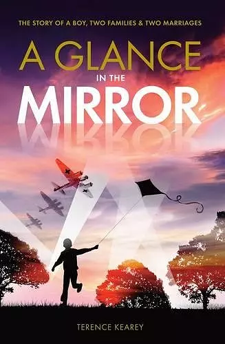 A Glance in the Mirror cover