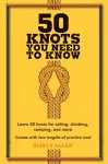 50 Knots You Need to Know cover