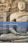 Perspectives on Satipatthana cover