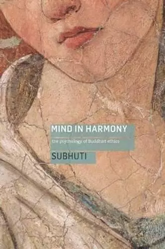 Mind in Harmony cover