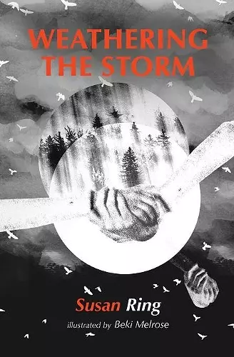 Weathering the Storm cover