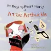 The Back to Front World of Azzie Artbuckle cover