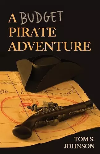 A Budget Pirate Adventure cover