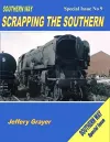 Southern Way Special Issue No 9 cover