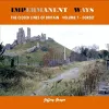 Impermanent Ways: The Closed Lines of Britain Vol 7 - Dorset cover