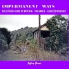 Impermanent Ways: The Closed Lines of Britain Vol 8 - Gloucestershire cover
