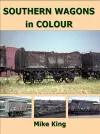 Southern Wagons in Colour cover