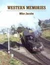 Western Memories cover