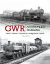 GWR Goods Train Working cover