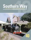 The Southern Way Issue No. 40 cover