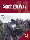 The Southern Way Issue No. 41 cover
