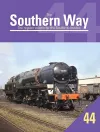 The Southern Way Issue No. 44 cover