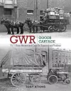 GWR Goods Cartage cover