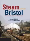 Steam Around Bristol cover