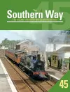 The Southern Way Issue 45 cover