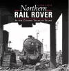 Northern Rail Rover cover