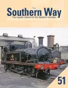 The Southern Way 51 cover