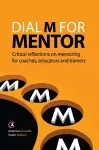Dial M for Mentor cover