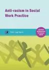 Anti-racism in Social Work practice cover