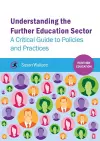 Understanding the Further Education Sector cover
