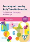 Teaching and Learning Early Years Mathematics cover