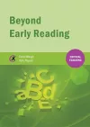 Beyond Early Reading cover