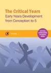 The Critical Years cover