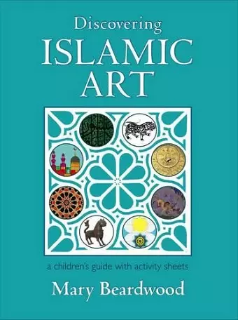 Discovering Islamic Art cover