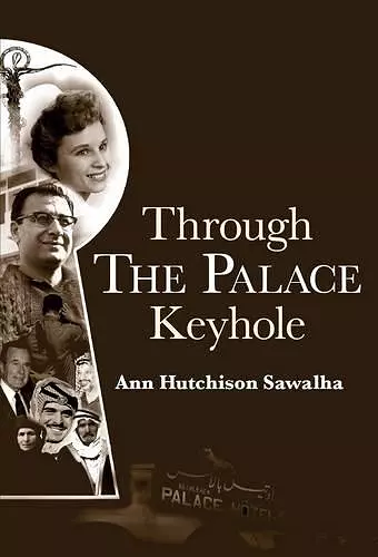 Through the Palace Keyhole cover