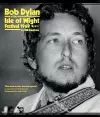 Bob Dylan at the Isle of Wight Festival 1969 cover