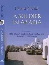 A Soldier in Arabia cover