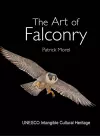 The Art of Falconry cover