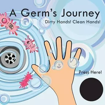 A Germ's Journey cover