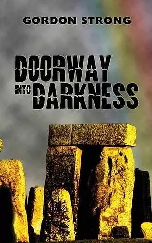 Doorway Into Darkness cover