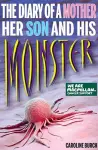 Diary of a Mother, Her Son and His Monster cover