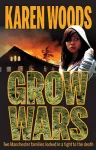 Grow Wars cover