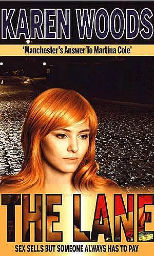 Lane cover