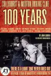 Collyhurst & Moston Boxing Club : 1917 - 2017 cover