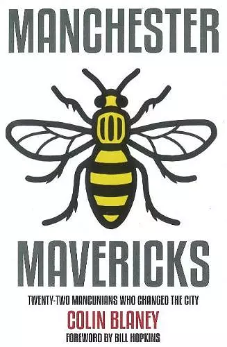 Manchester Mavericks cover