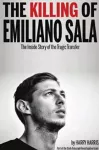 The Killing of Emiliano Sala cover