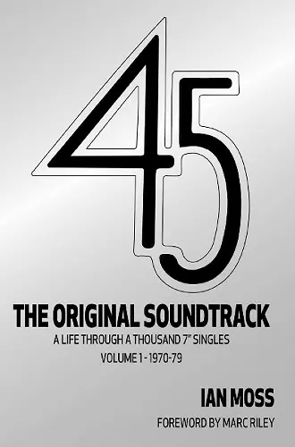 45 The Original Soundtrack cover