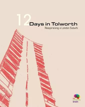 12 Days in Tolworth cover