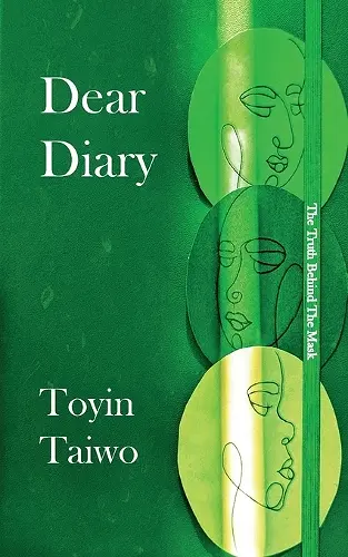 Dear Diary cover