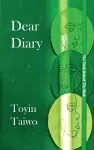 Dear Diary cover