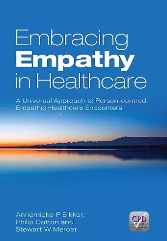 Embracing Empathy cover