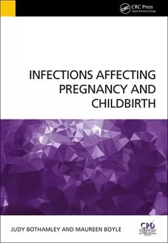 Infections Affecting Pregnancy and Childbirth cover