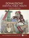 Donaldsons' Essential Public Health cover