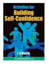 Activities for Building Self-Confidence cover