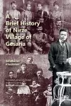 A Brief History of Nirze Village of Gesaria cover