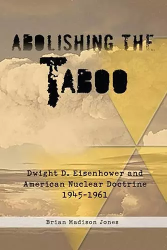 Abolishing the Taboo cover